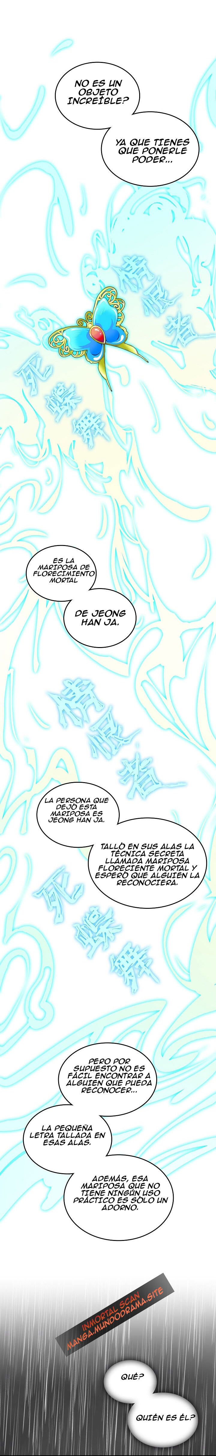 Read Memorias del Rey de la Guerra ES Manga Online