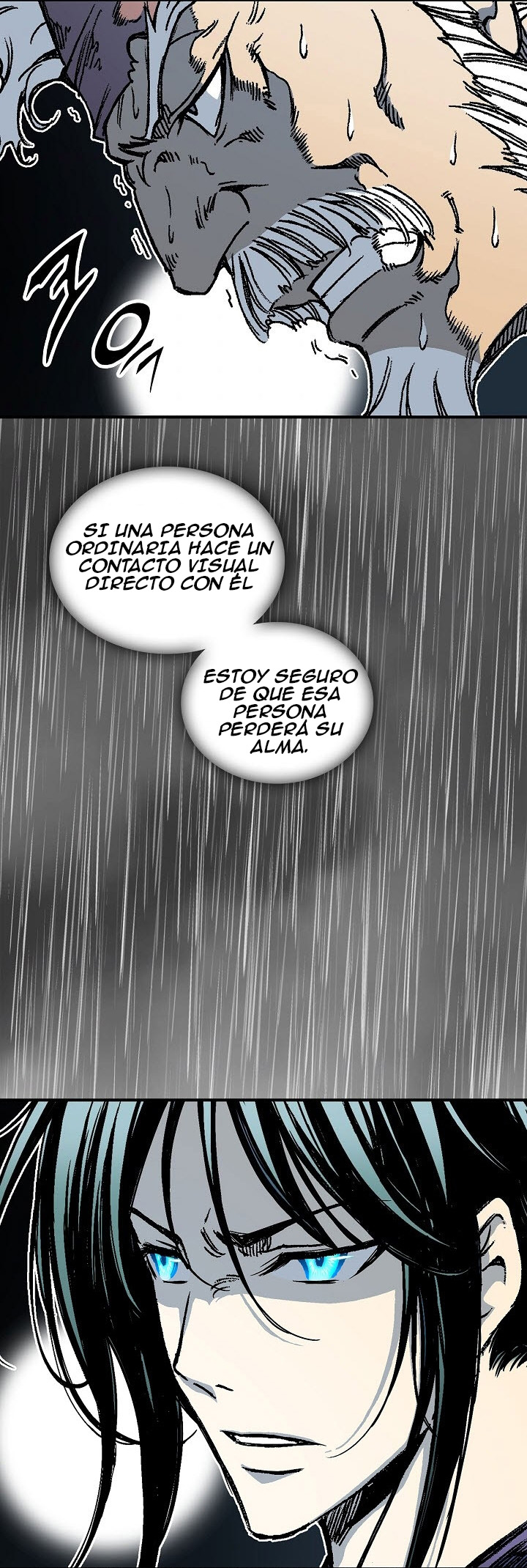 Read Memorias del Rey de la Guerra ES Manga Online