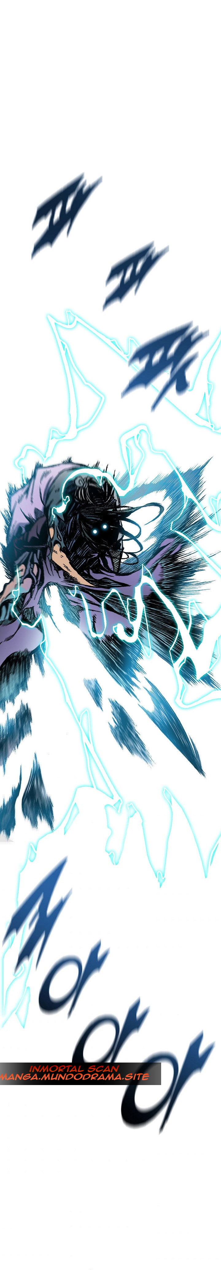 Read Memorias del Rey de la Guerra ES Manga Online