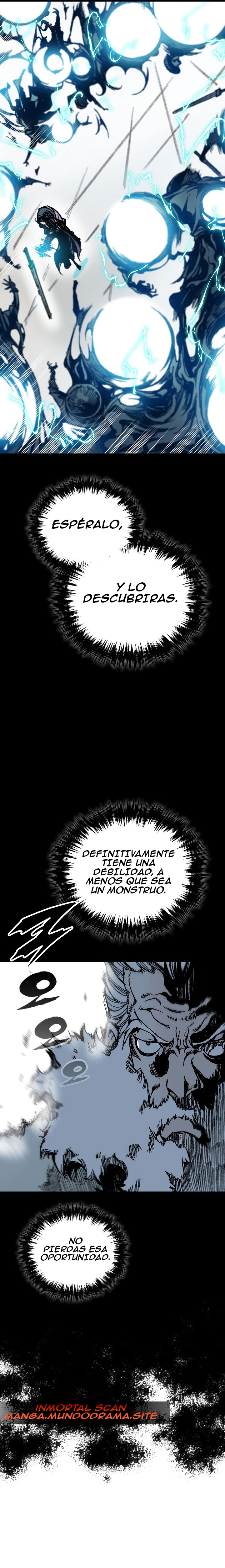 Read Memorias del Rey de la Guerra ES Manga Online
