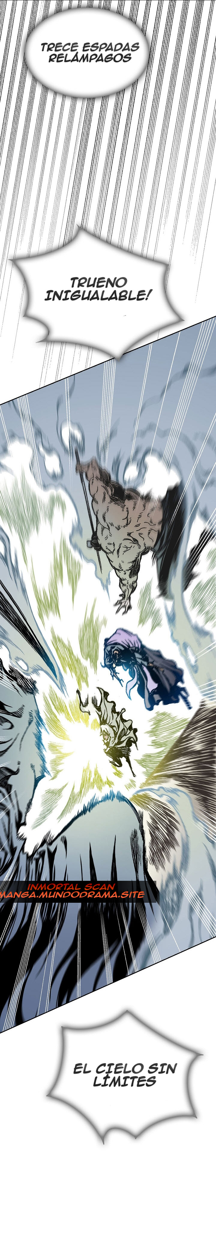 Read Memorias del Rey de la Guerra ES Manga Online
