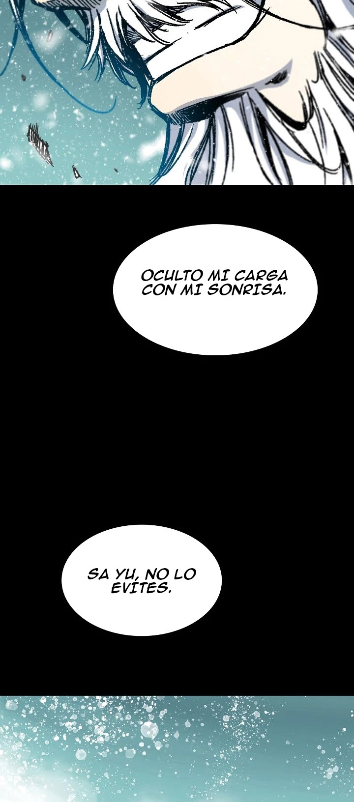 Read Memorias del Rey de la Guerra ES Manga Online