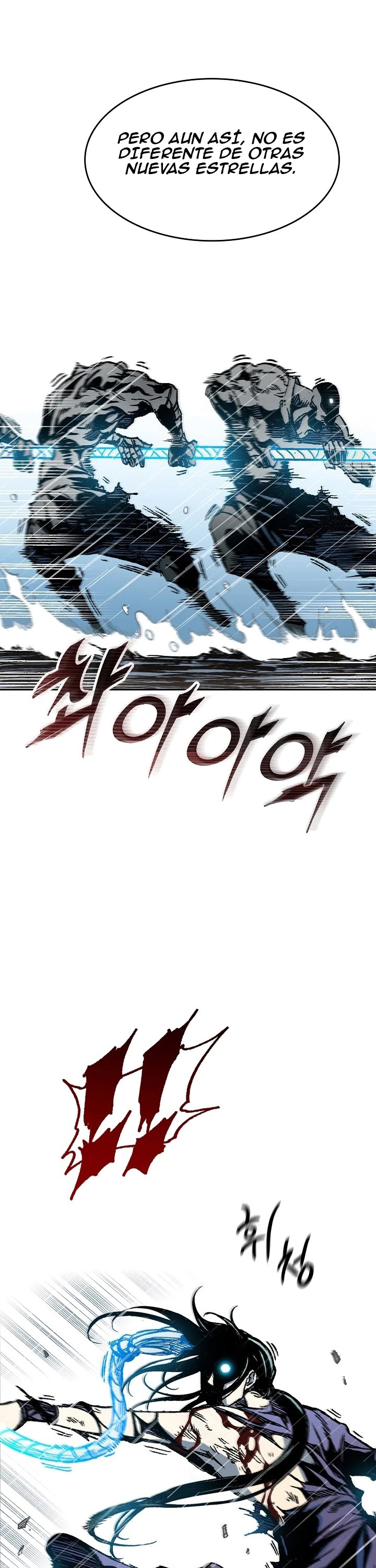 Read Memorias del Rey de la Guerra ES Manga Online