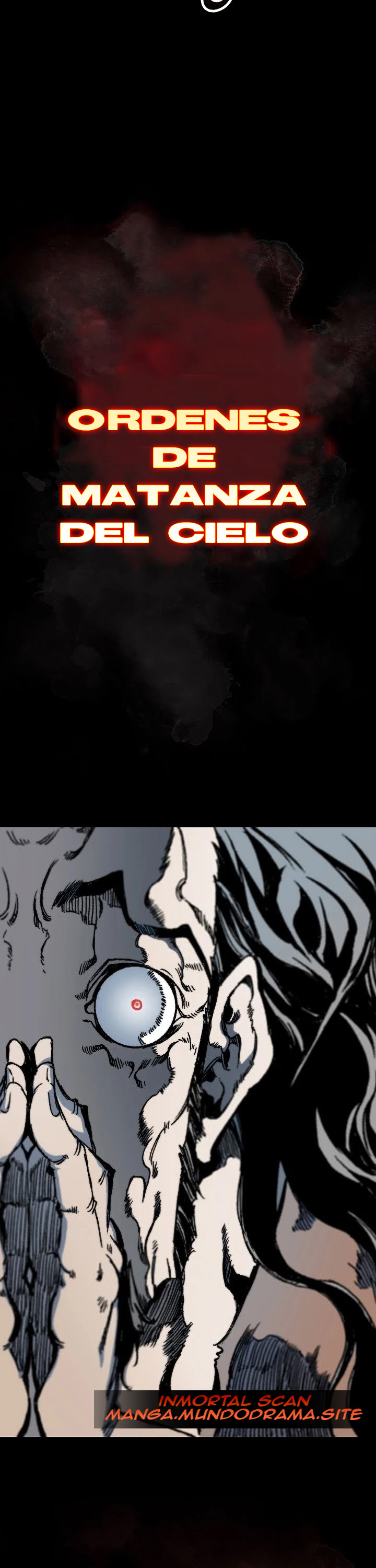 Read Memorias del Rey de la Guerra ES Manga Online