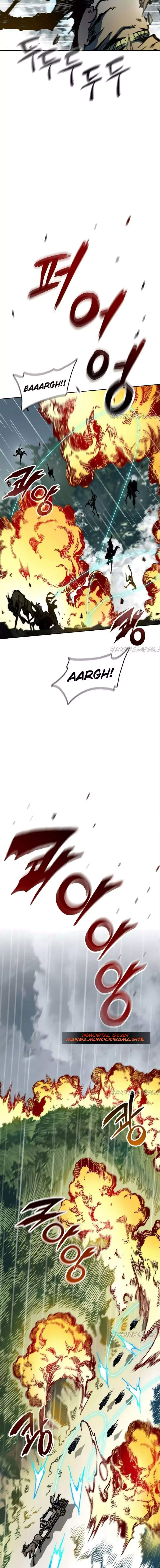 Read Memorias del Rey de la Guerra ES Manga Online