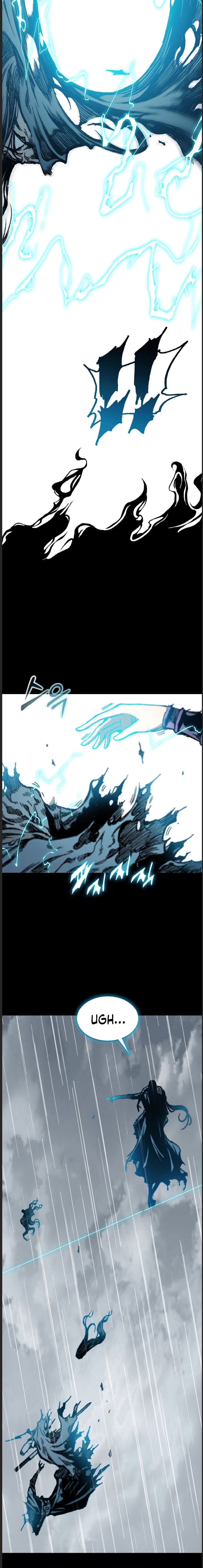 Read Memorias del Rey de la Guerra ES Manga Online