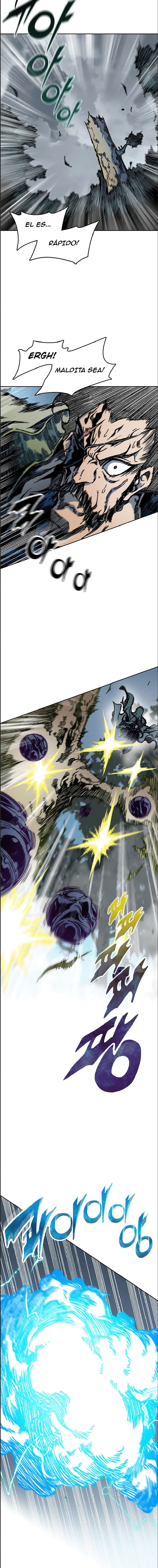 Read Memorias del Rey de la Guerra ES Manga Online