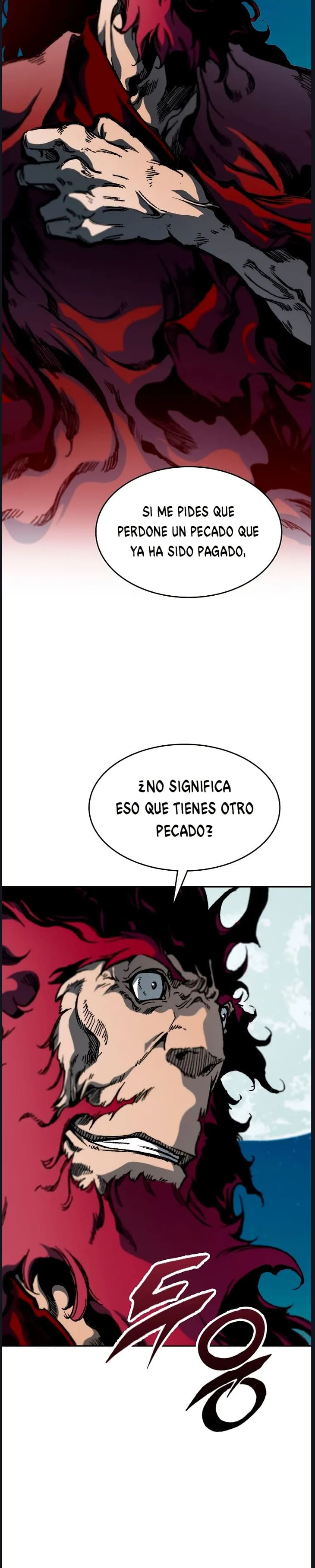 Read Memorias del Rey de la Guerra ES Manga Online