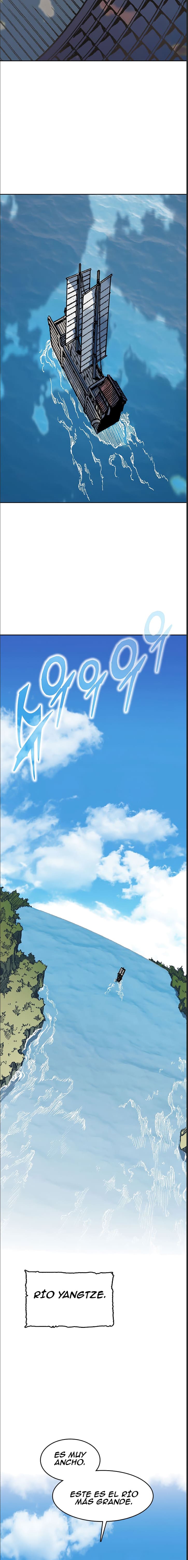 Read Memorias del Rey de la Guerra ES Manga Online