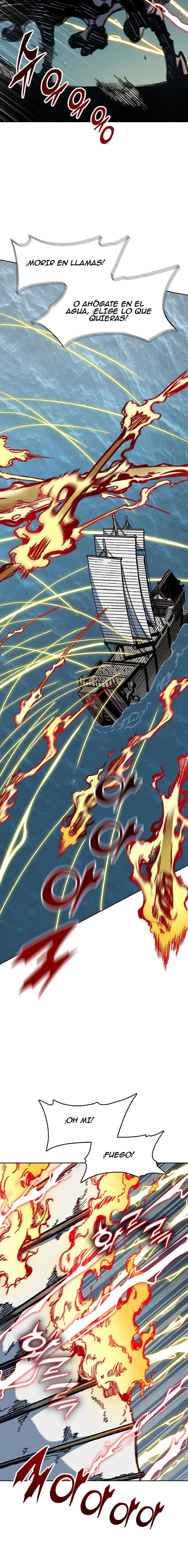 Read Memorias del Rey de la Guerra ES Manga Online