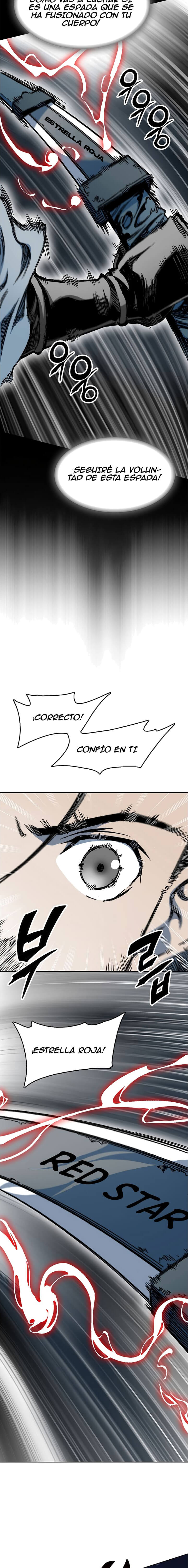 Read Memorias del Rey de la Guerra ES Manga Online