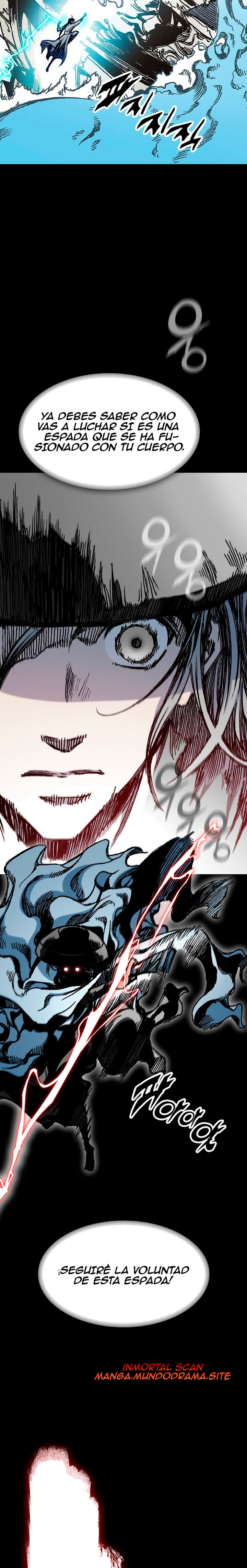 Read Memorias del Rey de la Guerra ES Manga Online