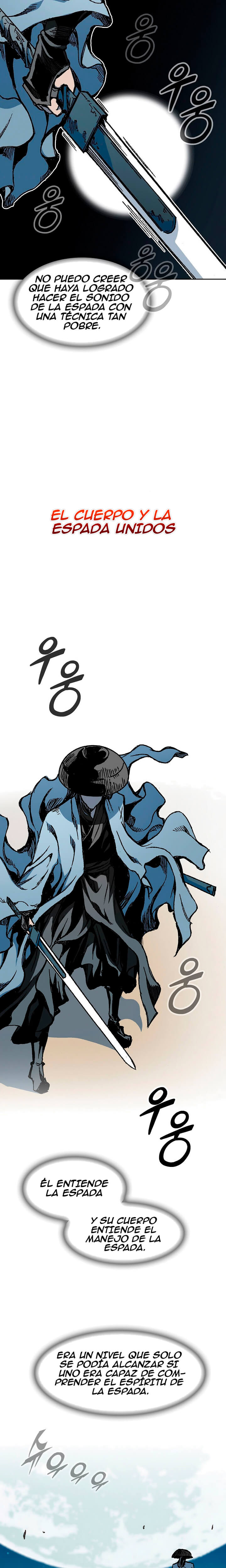 Read Memorias del Rey de la Guerra ES Manga Online