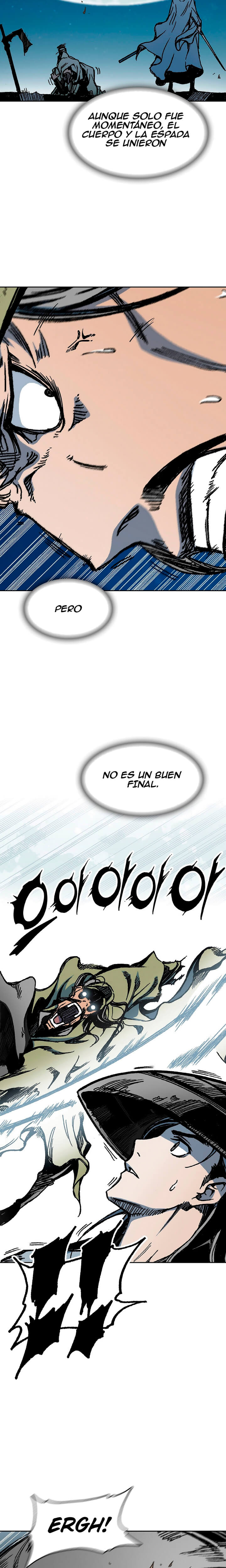 Read Memorias del Rey de la Guerra ES Manga Online