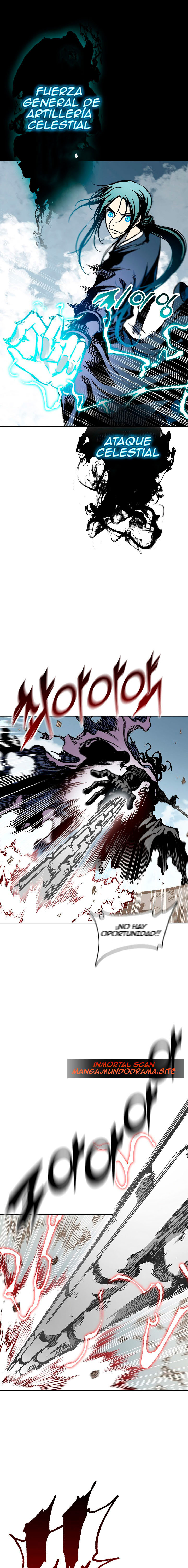 Read Memorias del Rey de la Guerra ES Manga Online