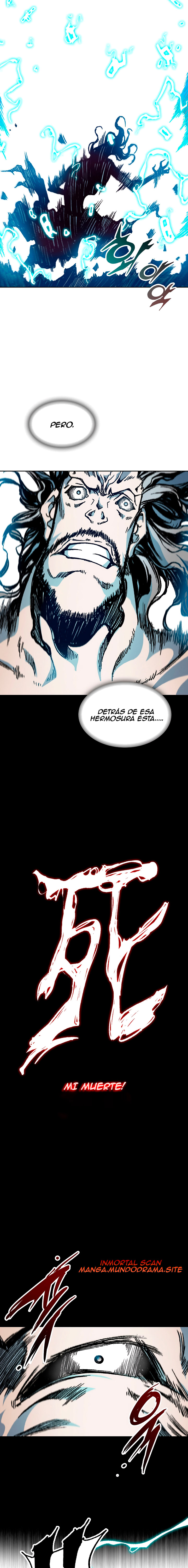 Read Memorias del Rey de la Guerra ES Manga Online