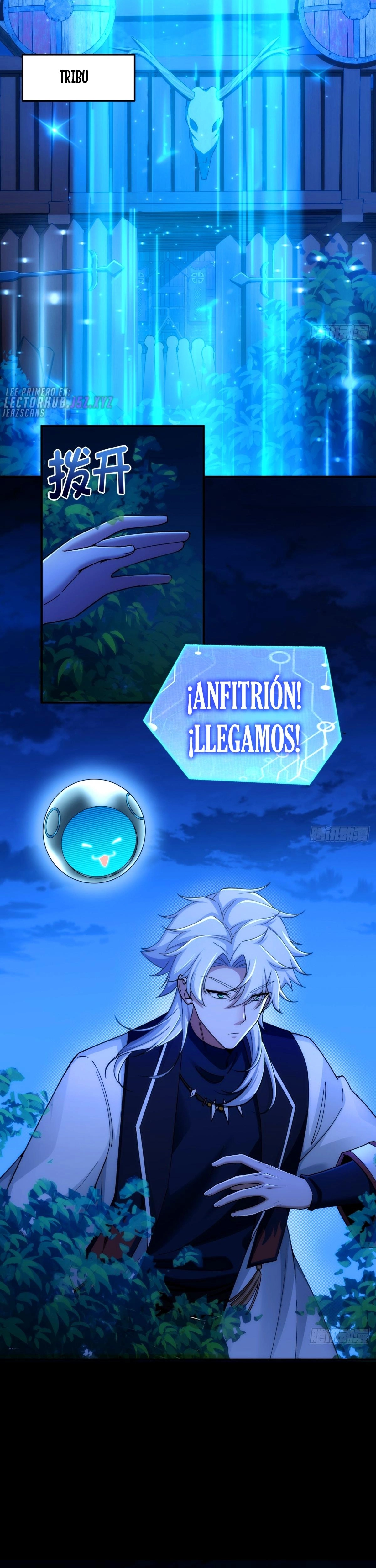 Read Mi Haren De Siete Villanas ES Manga Online