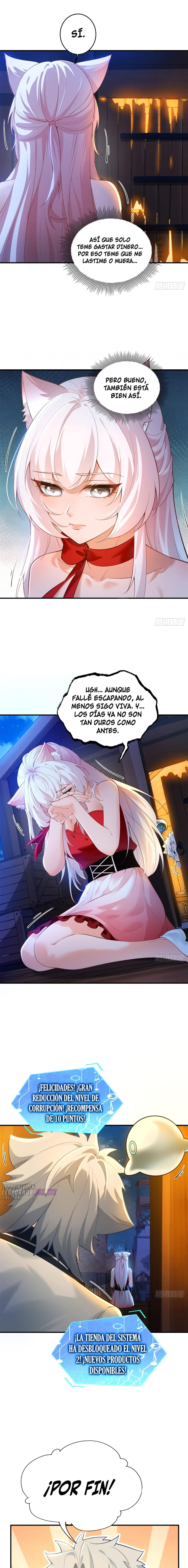 Read Mi Haren De Siete Villanas ES Manga Online