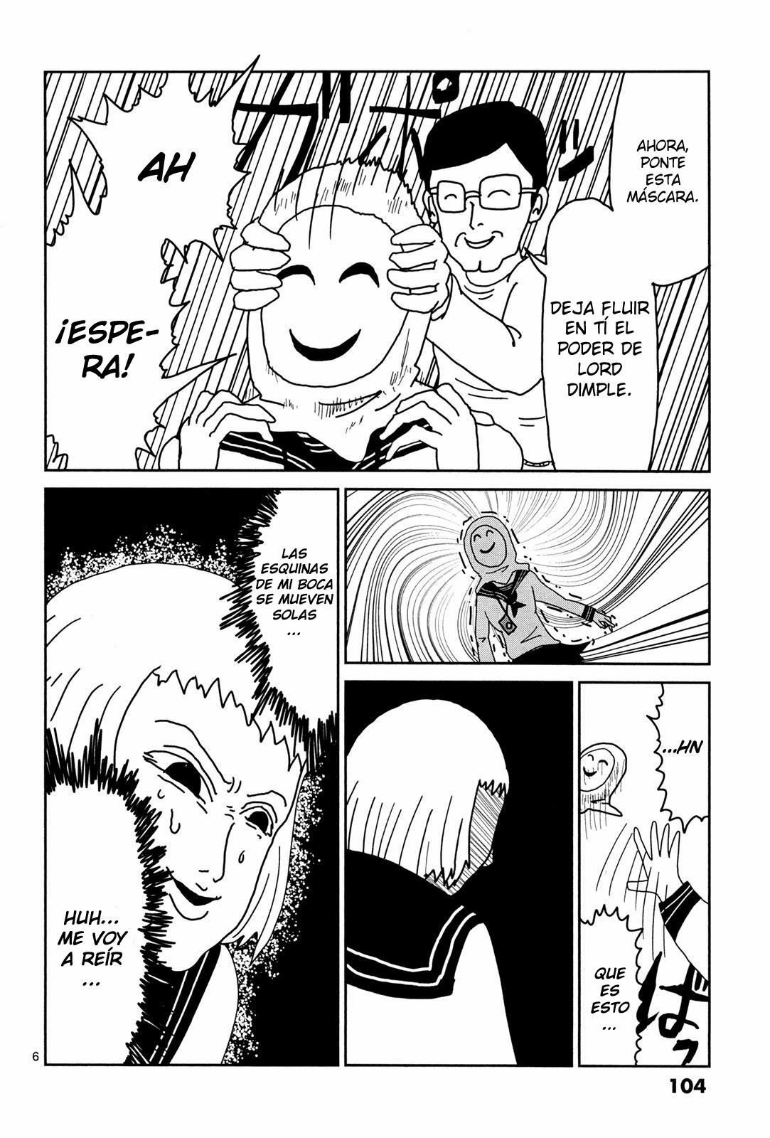 Read Mob Psycho 100 ES Manga Online