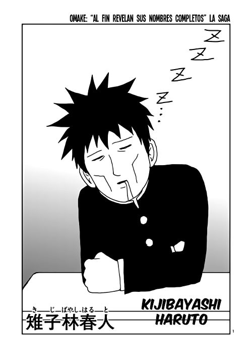 Read Mob Psycho 100 ES Manga Online