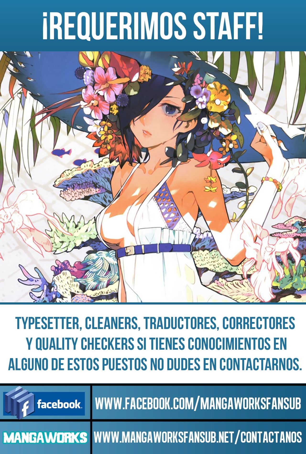 Read Mob Psycho 100 ES Manga Online
