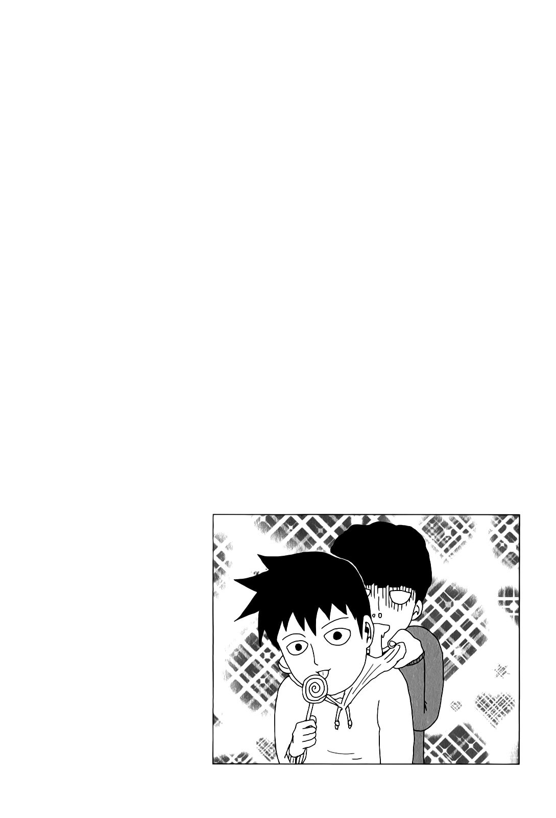 Read Mob Psycho 100 ES Manga Online