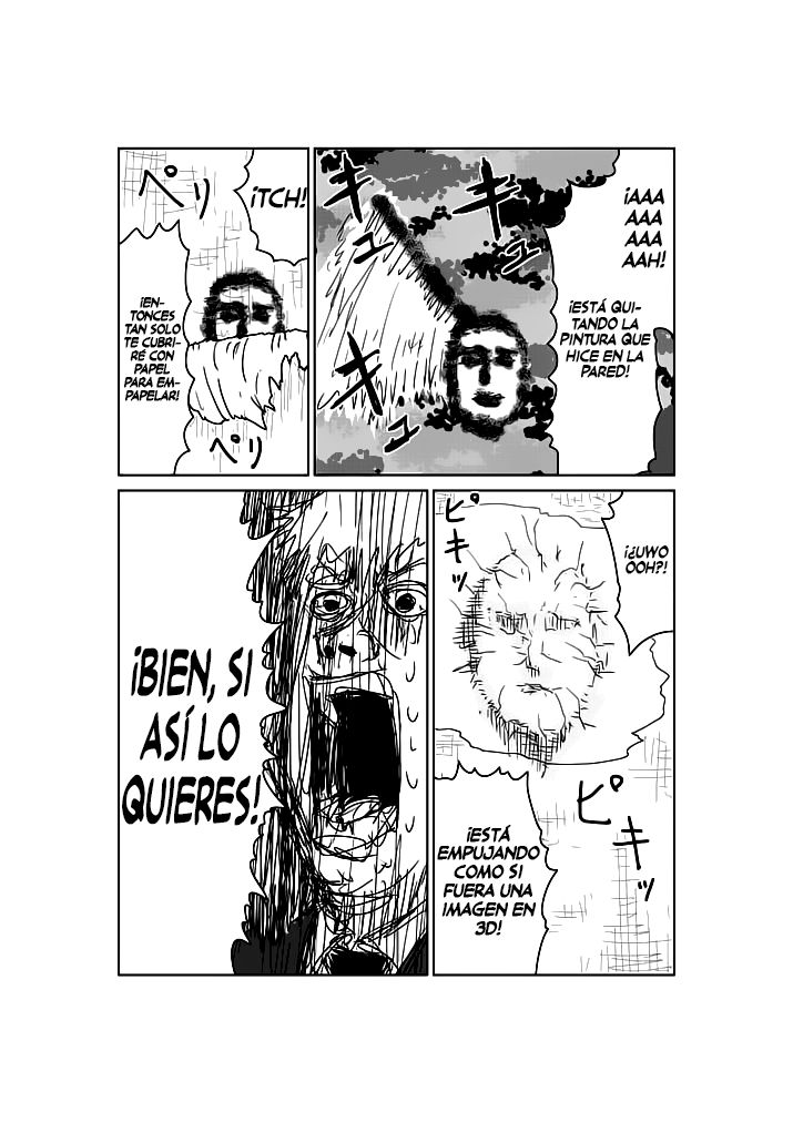 Read Mob Psycho 100 ES Manga Online