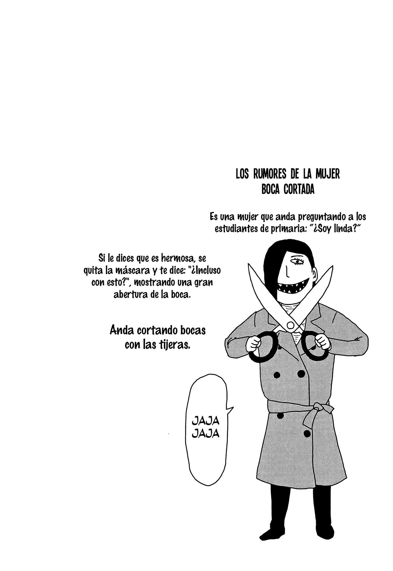 Read Mob Psycho 100 ES Manga Online