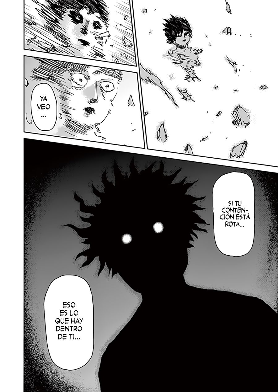 Read Mob Psycho 100 ES Manga Online