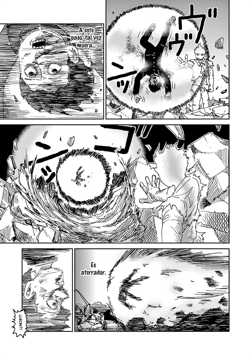Read Mob Psycho 100 ES Manga Online