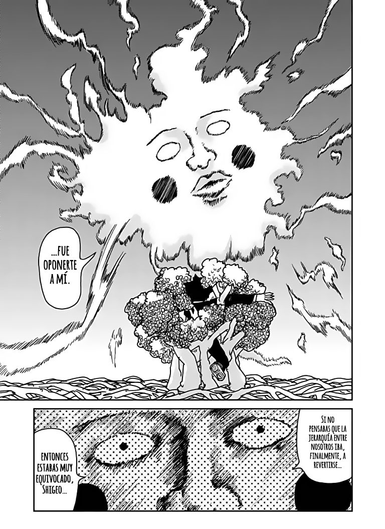 Read Mob Psycho 100 ES Manga Online