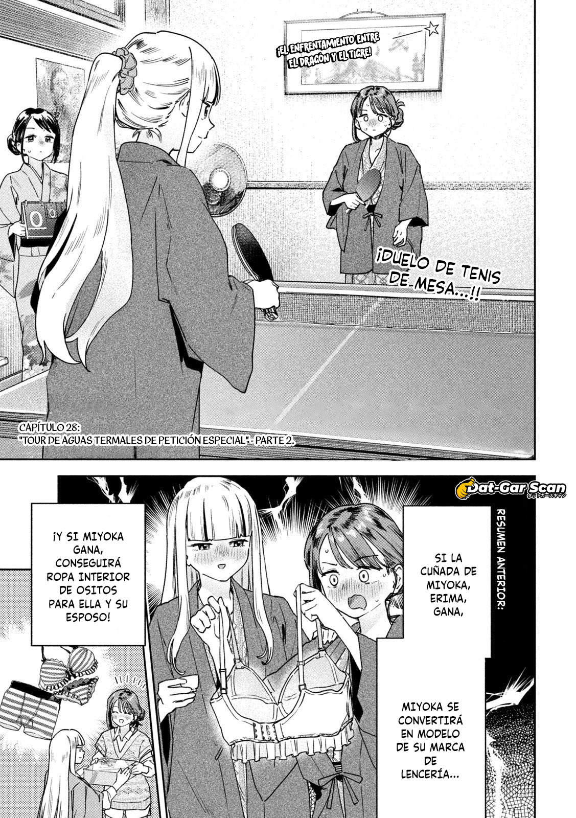 Read Myo-chan Sensei Wa Kaku Katariki ES Manga Online