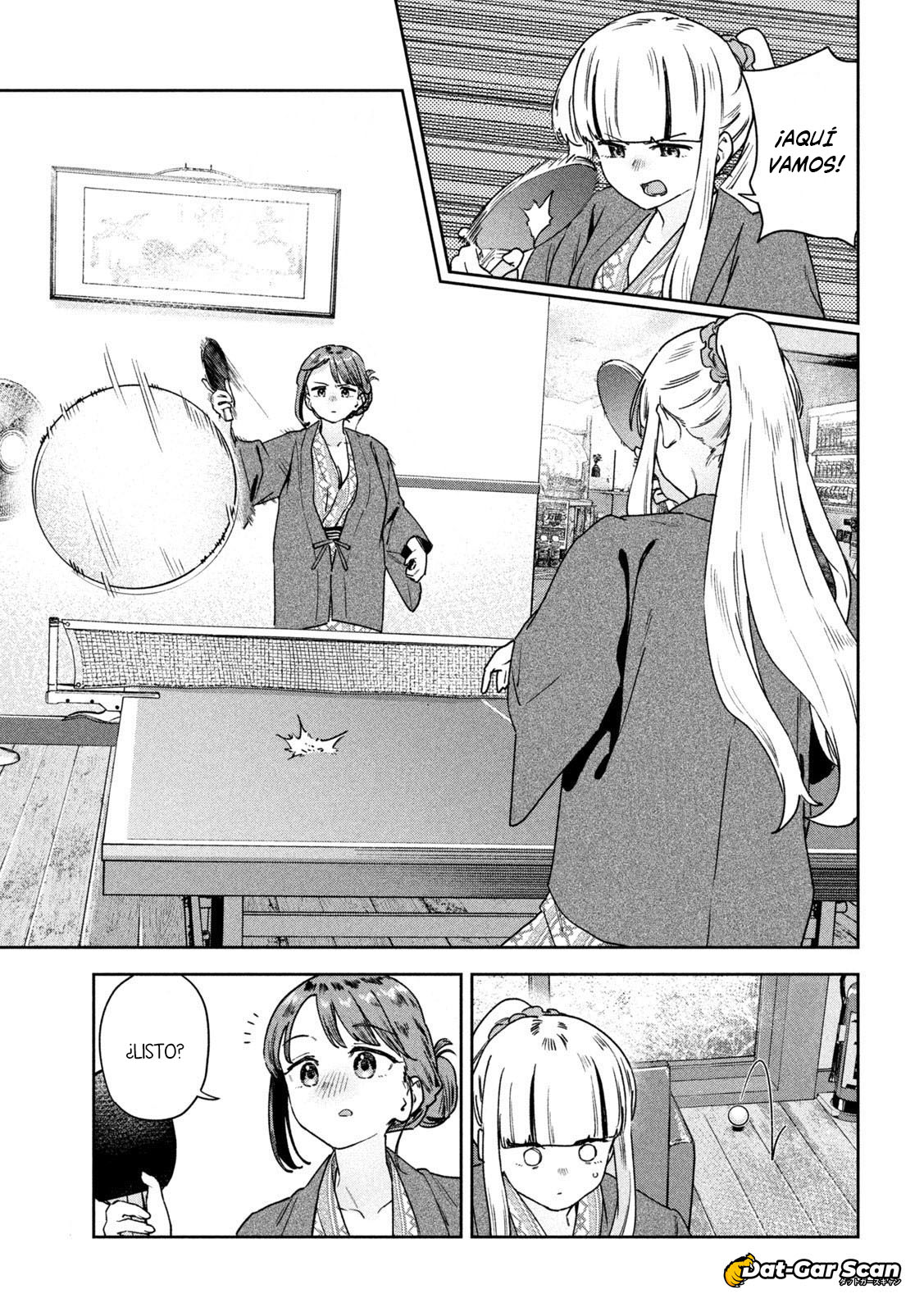 Read Myo-chan Sensei Wa Kaku Katariki ES Manga Online