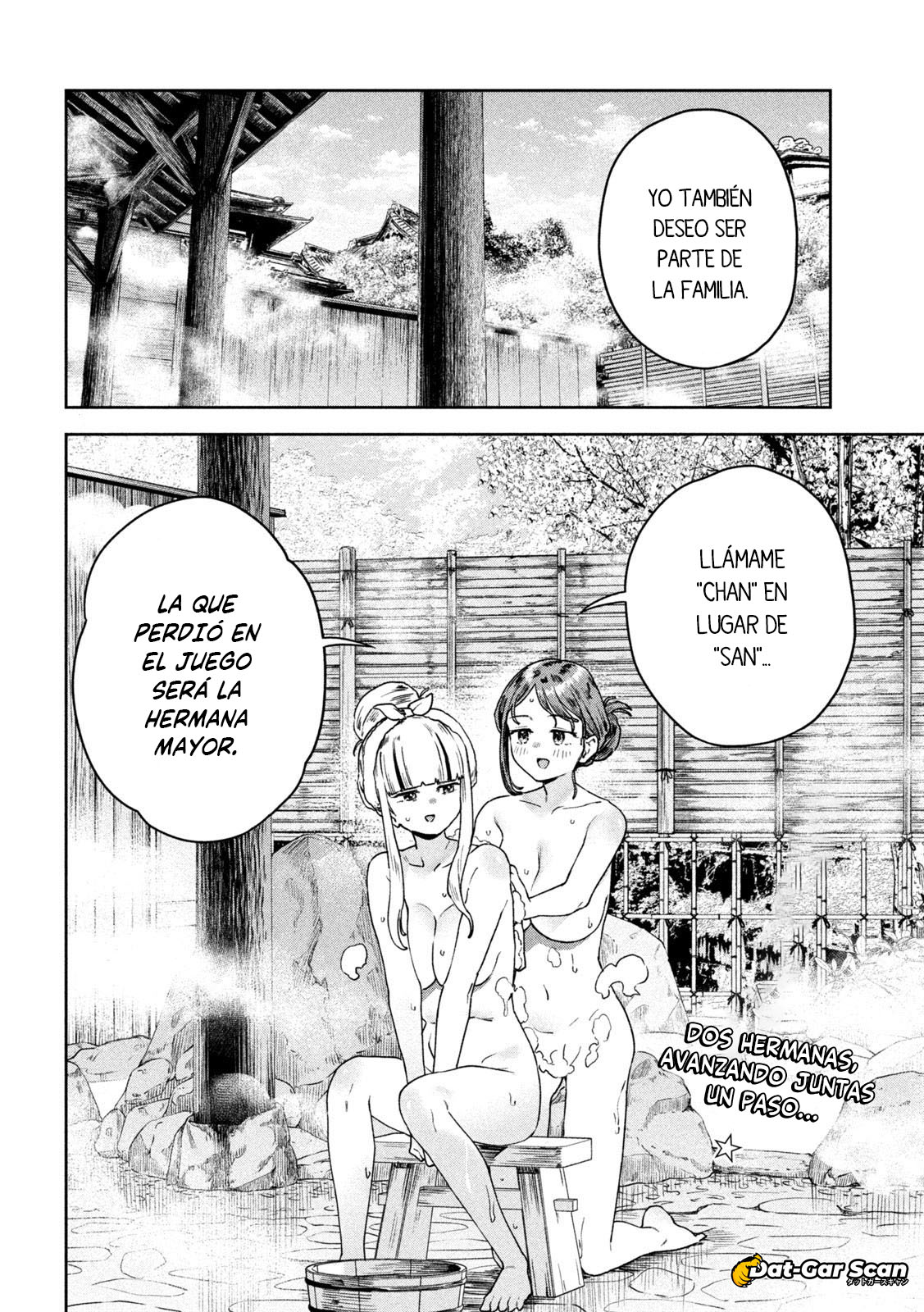 Read Myo-chan Sensei Wa Kaku Katariki ES Manga Online