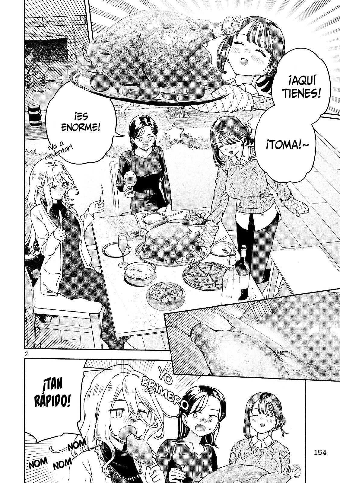 Read Myo-chan Sensei Wa Kaku Katariki ES Manga Online