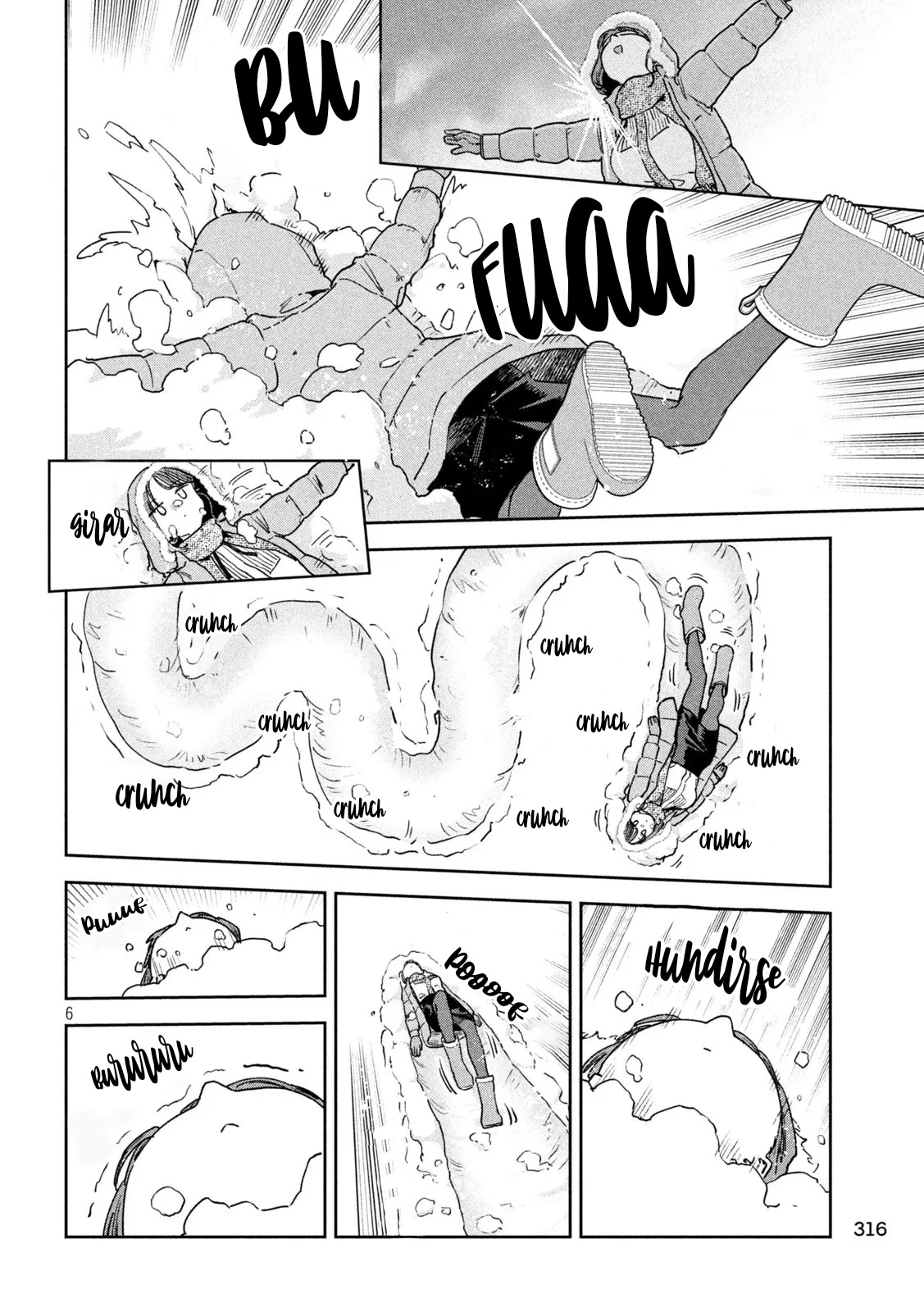 Read Myo-chan Sensei Wa Kaku Katariki ES Manga Online