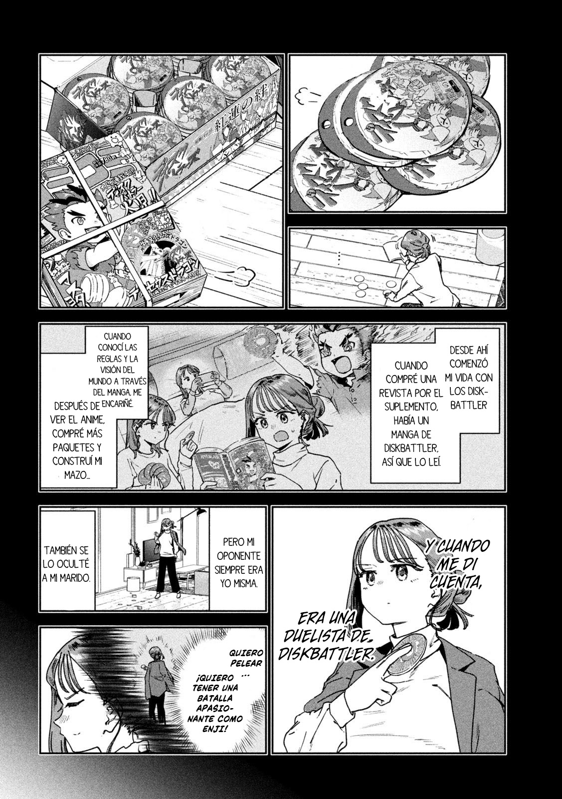 Read Myo-chan Sensei Wa Kaku Katariki ES Manga Online