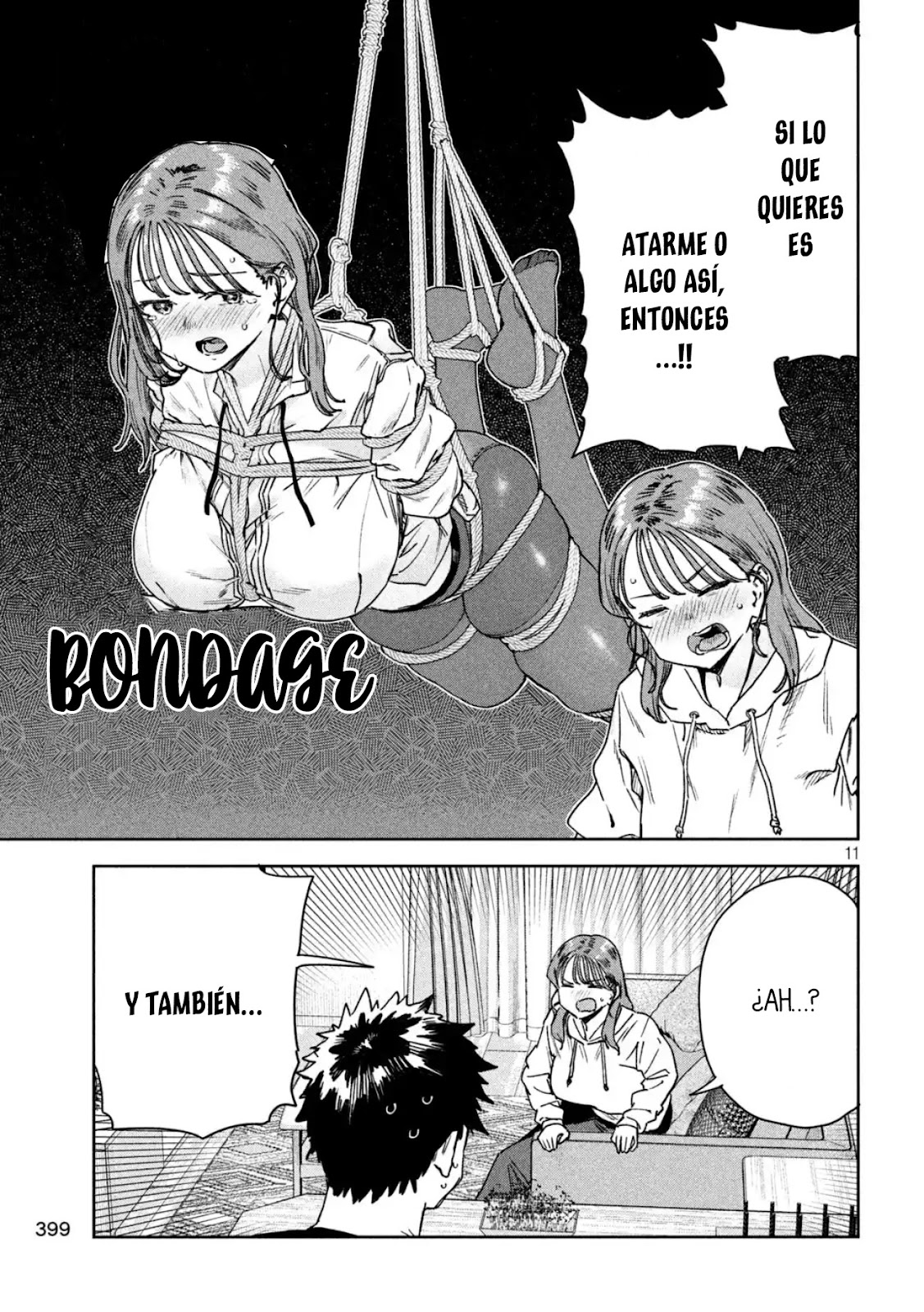 Read Myo-chan Sensei Wa Kaku Katariki ES Manga Online