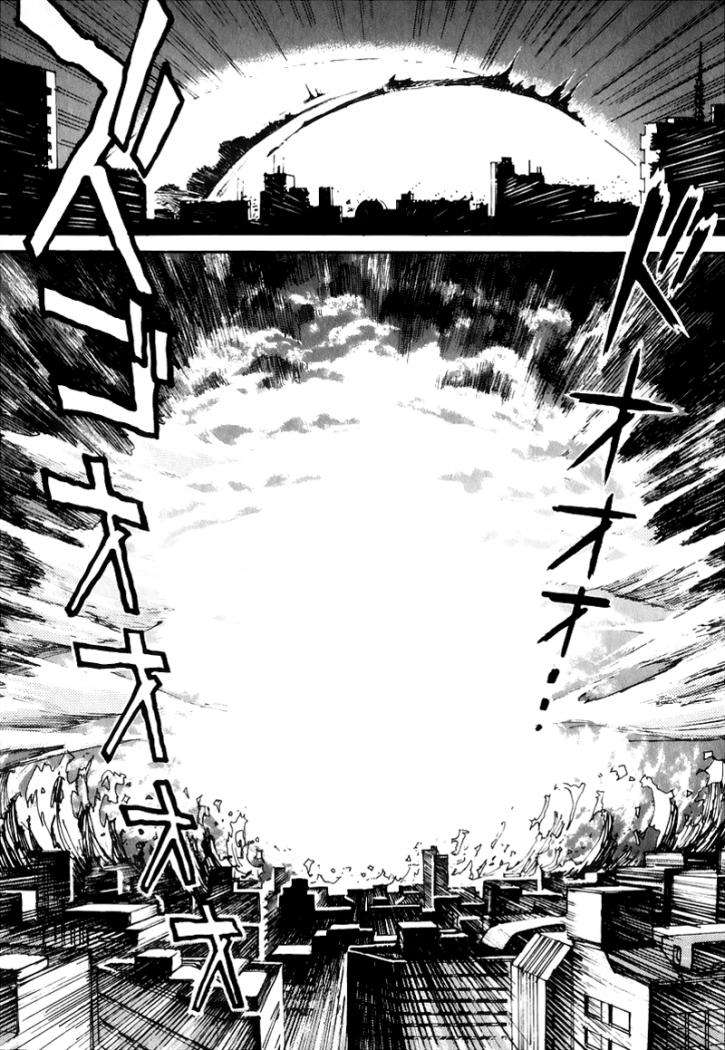 Read Neon Genesis Evangelion ES Manga Online