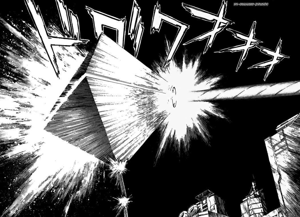 Read Neon Genesis Evangelion ES Manga Online