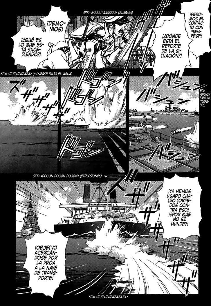 Read Neon Genesis Evangelion ES Manga Online