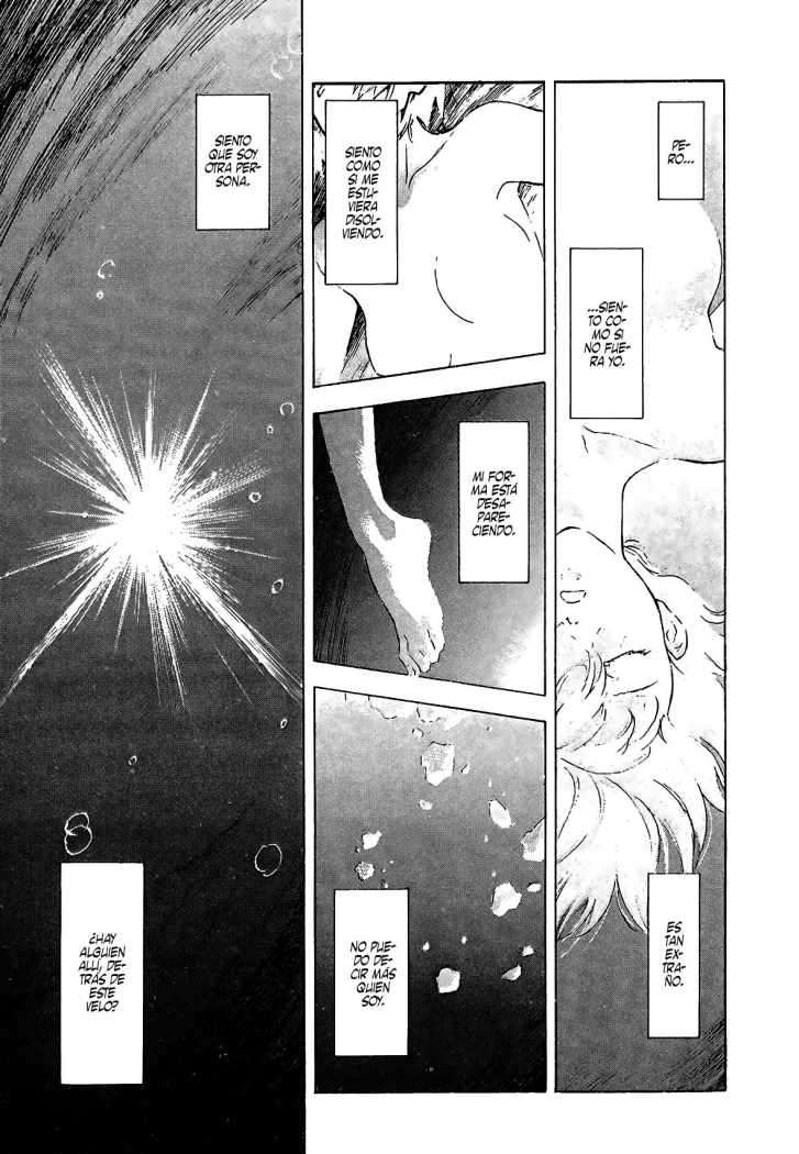 Read Neon Genesis Evangelion ES Manga Online