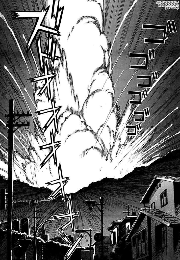Read Neon Genesis Evangelion ES Manga Online