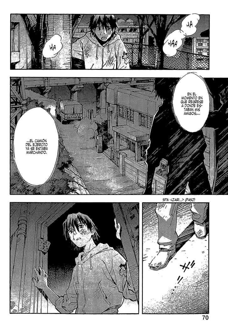 Read Neon Genesis Evangelion ES Manga Online