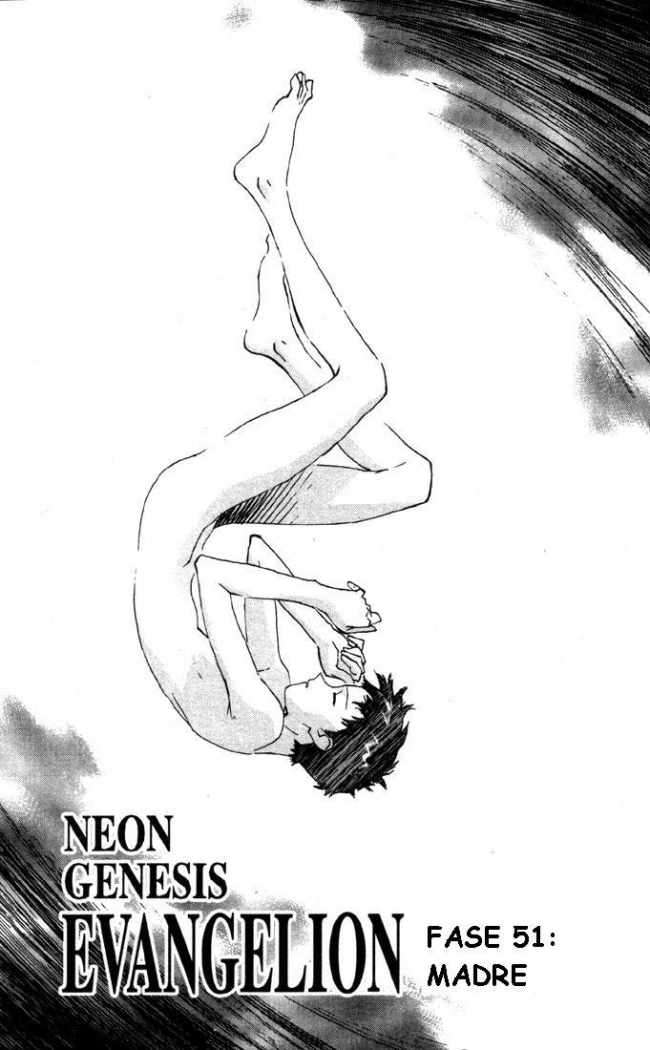 Read Neon Genesis Evangelion ES Manga Online