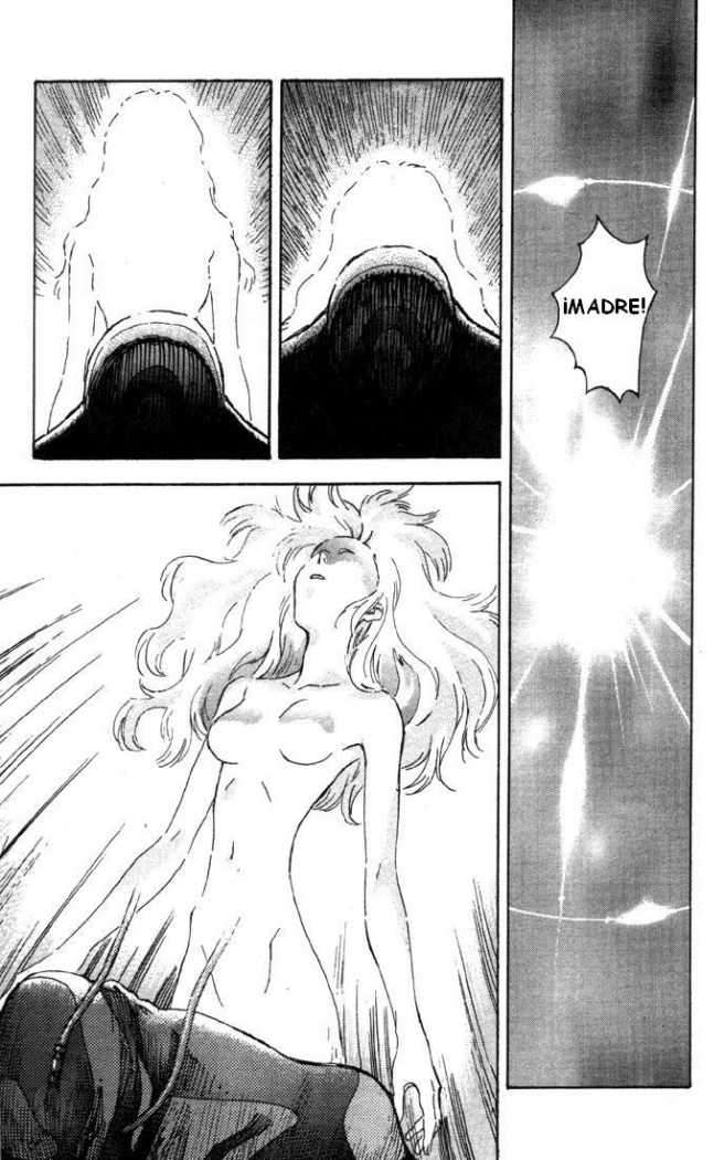 Read Neon Genesis Evangelion ES Manga Online