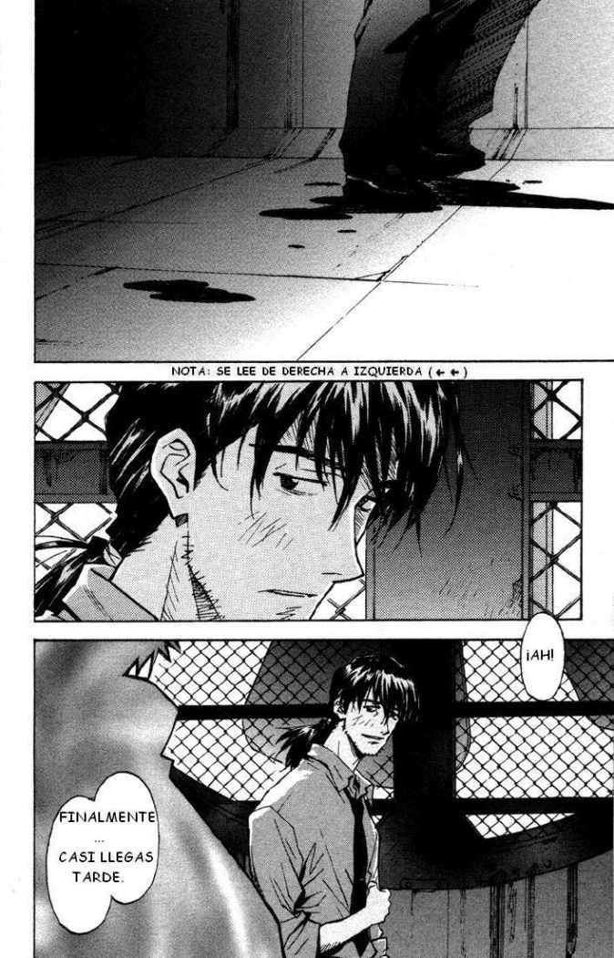 Read Neon Genesis Evangelion ES Manga Online