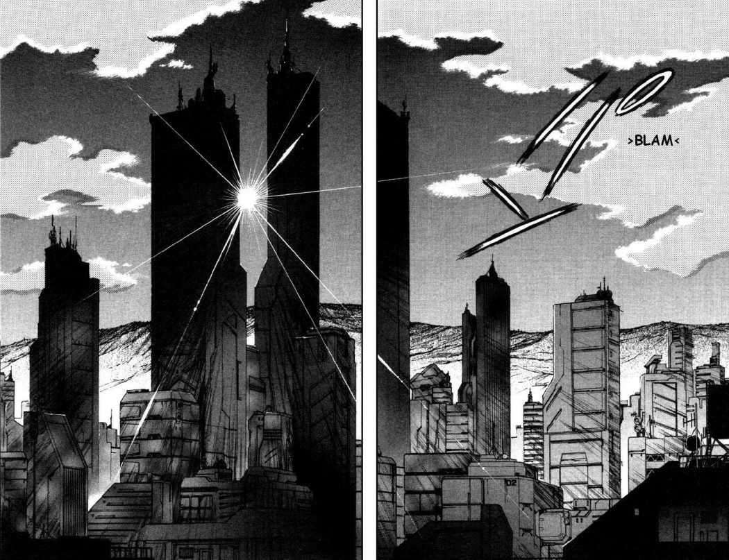 Read Neon Genesis Evangelion ES Manga Online