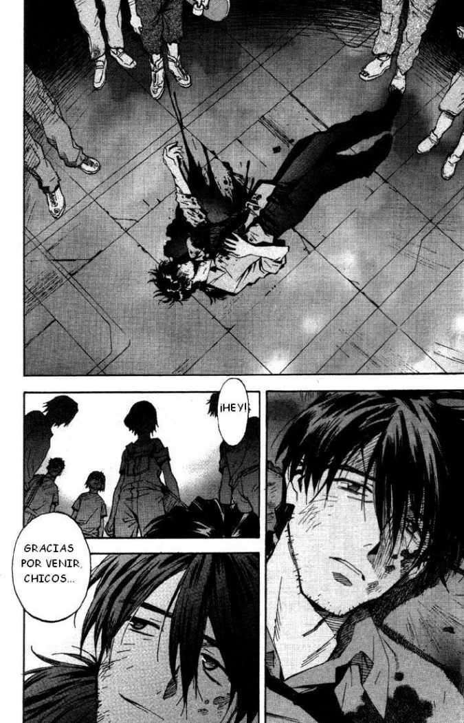 Read Neon Genesis Evangelion ES Manga Online