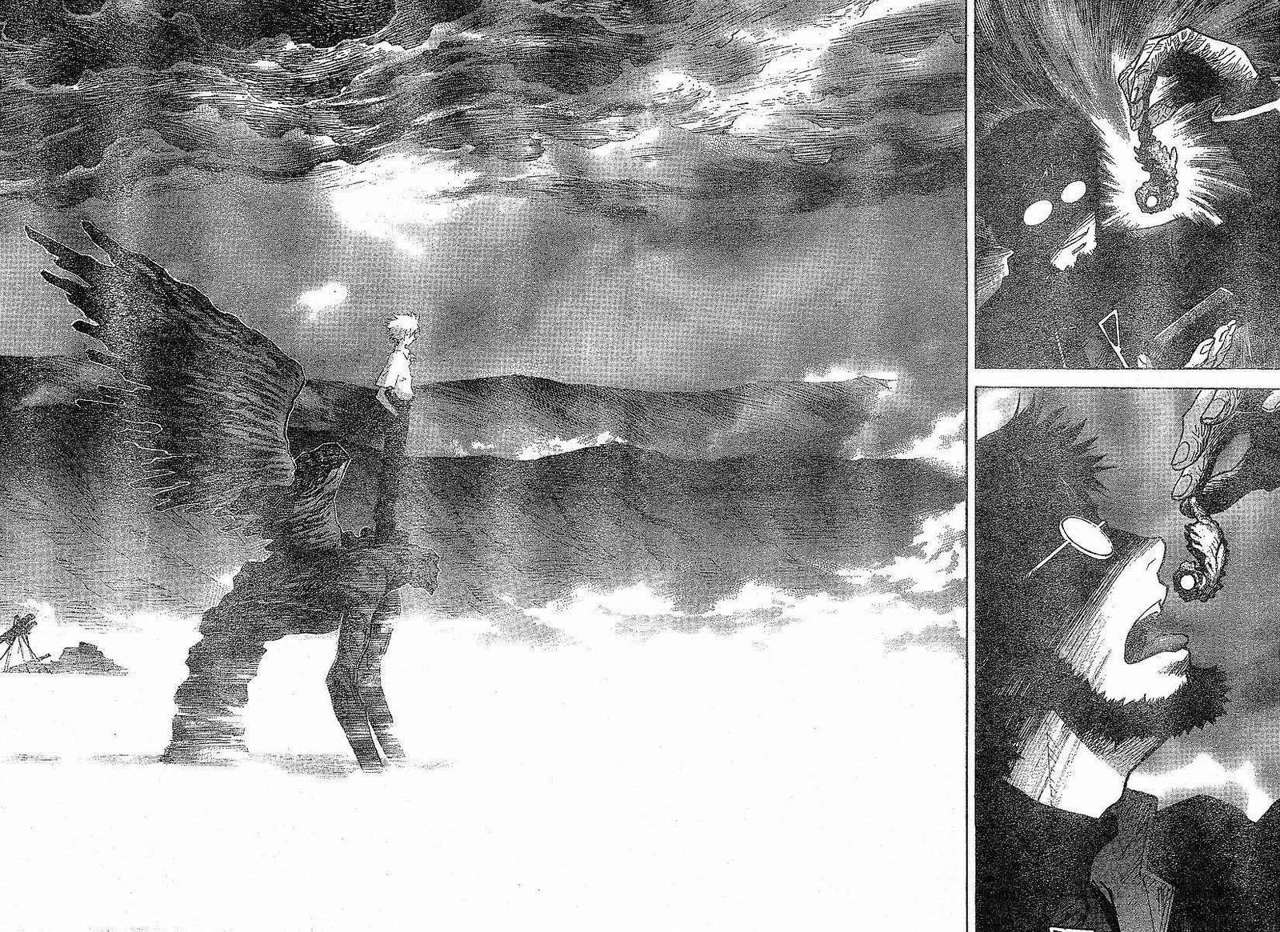 Read Neon Genesis Evangelion ES Manga Online